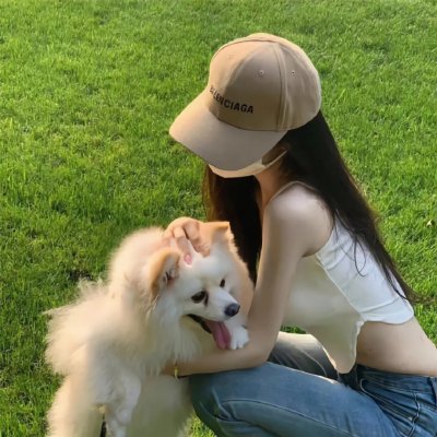 解放的女人